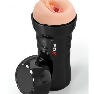 WET PUSSIES - SUPER JUICY SNATCH LIGHT