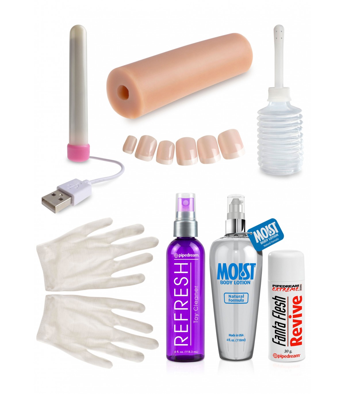 MANDY LIGHT - immagine 5