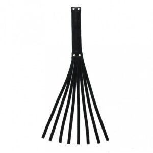 Rimba - Suede fondle whip