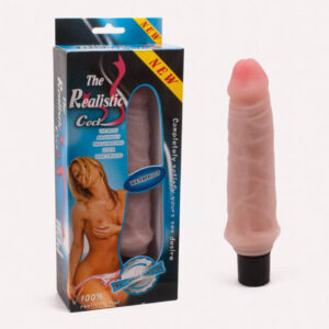 The Realistic Cock Flesh