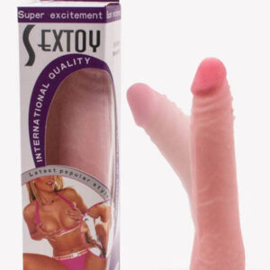 Sextoy Cyber Dong Flesh