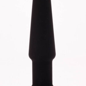 Silicome Bute Plug 4"