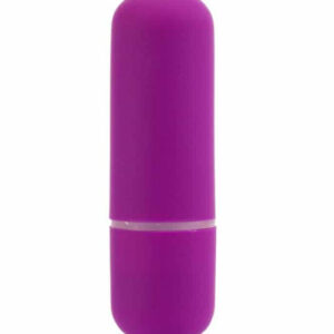 Mini Vibe Lady Finger Purple