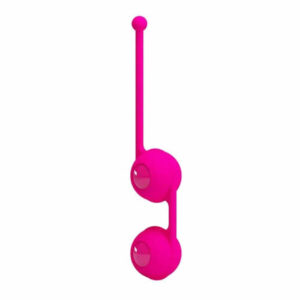 Pretty Love Kegel tighten up III