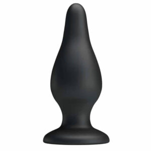 Pretty Love Sturdy silicone anal plug