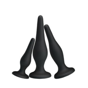 Pretty Love Mini Anal Kit