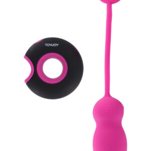 Embrace I Remote Control Egg Pink