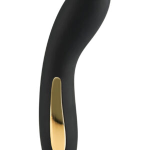 Luminate Vibrator Black