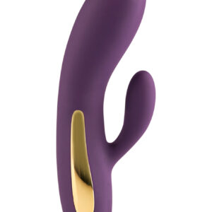 Splendor Rabbit Purple