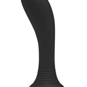 Zare Vibrator Black