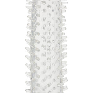 Seduction Sleeve Transparant