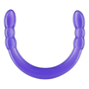 Double Digger Dong Purple