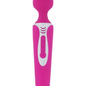 Legend Massager Pink