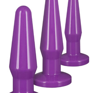 Best Butt Buddies Purple