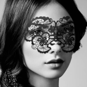 Anna Eyemask