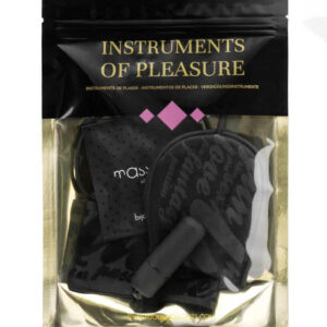 Instruments of pleasure - PURPLE