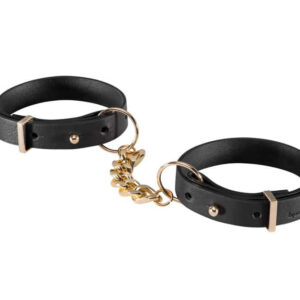 MAZE - Thincuffs black