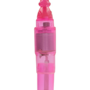 Bunny Stimulator Pink