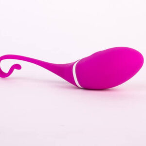 Realov - Irena Smart Egg Purple