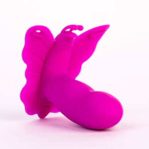 Realov - Lydia I Smart Butterfly Vibe Purple