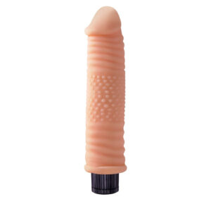 Real Touch XXX 7.5" Vibrating Cock No.07