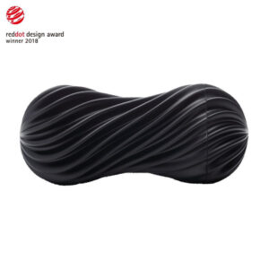 TENGA FLEX ROCKY BLACK