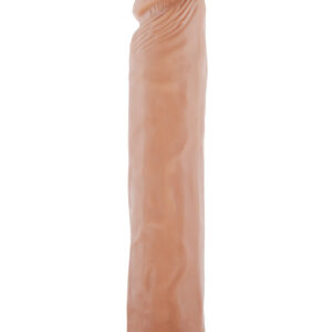 Captain Cock 23 Cm Dong Skin