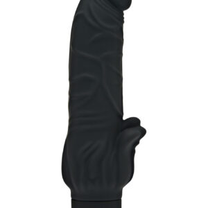 Classic Stim Vibrator Black