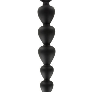 Bottom Beads Black