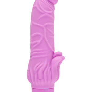 Classic Stim Vibrator Pink