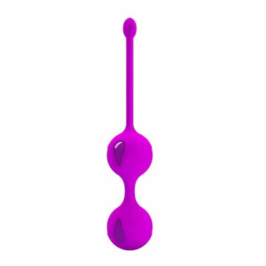 Pretty Love Kegel tighten up II