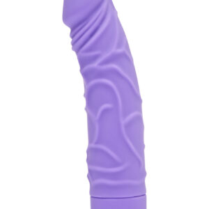 Classic Original Vibrator Purple