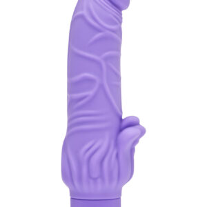Classic Stim Vibrator Purple