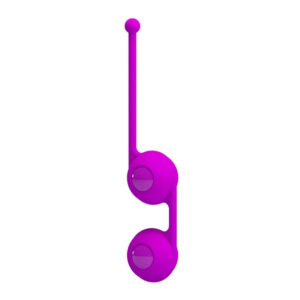 Pretty Love Kegel Tighten Up III