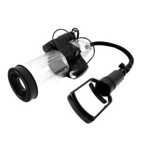 Pretty Love Penis pump