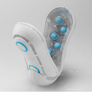 FLIP ORB - BLUE RUSH