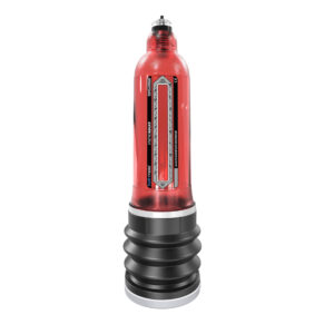 HYDROMAX9 - RED