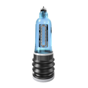 HYDROMAX7 WIDE BOY - BLUE