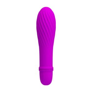 Pretty Love Solomon Purple