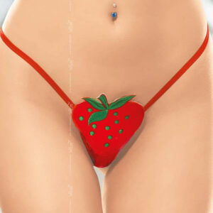 String 2283    red/ SL