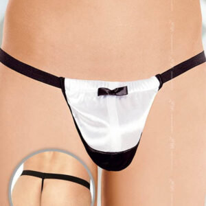 Thong 4417    white/ SL