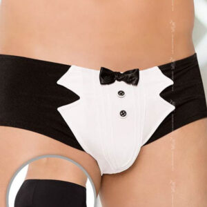 Shorts 4504 - black    M