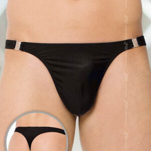 Thong 4432    black/ L