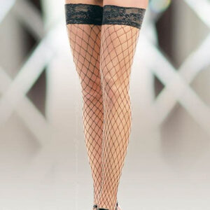 Stockings 5520    black/ 4