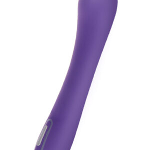 Awesome G-spot Vibrator Purple