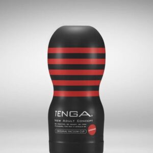 TENGA ORIGINAL VACUUM CUP