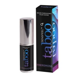TABOO PHEROMONE FOR HIM