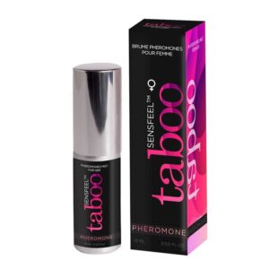 TABOO PHEROMONE FOR HER