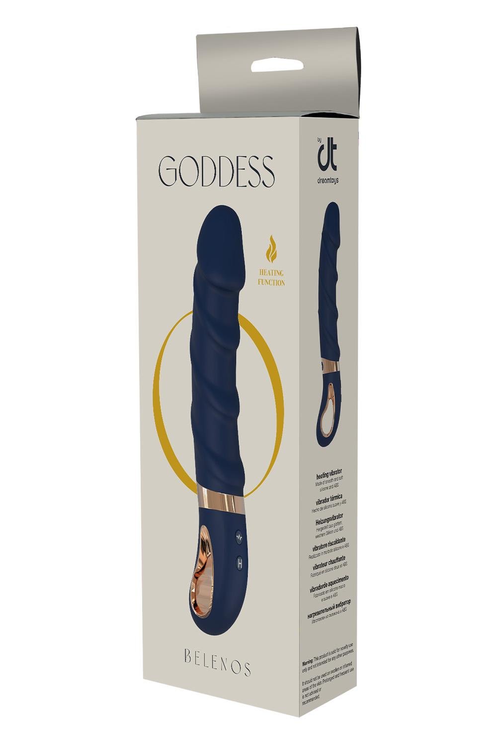 COLLEZIONE DEA BELENOS - immagine 2