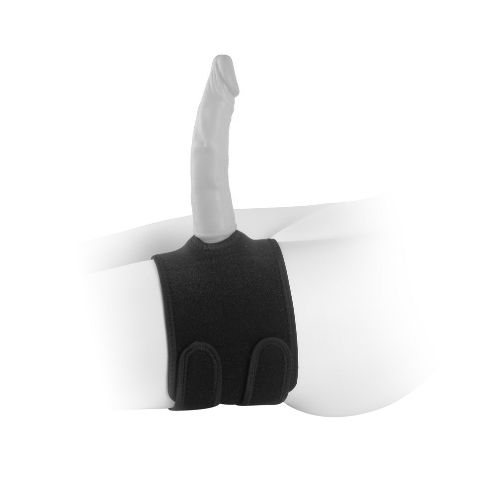 VSC Novelty - Strap-On Regolabile da Gamba - immagine 5